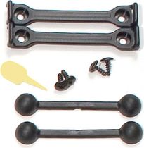 Outer-pocket Mounting-set