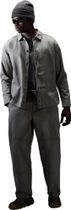 Oakley Echo MOD Overshirt Herrenhemd für Outdoor Aktivitäten