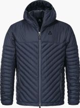 Down Jacket Style Cascata Men