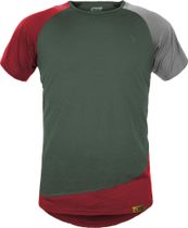 Woodwool T-shirt Mr. Kirk