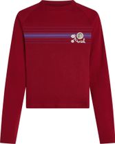 O'Neill O'riginals L/Slv T-shirt Damen Longsleeve für Freizeit und Outdooraktivitäten