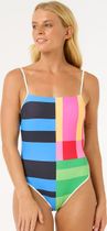 LAS Dalias Good One Piece