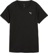 Puma W Run Velocity Tee Tri-blend Damen Laufshirt
