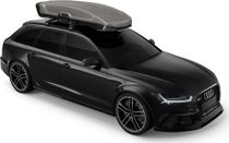 Thule Vector