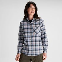 Fyfe Wmns Long Sleeve Shirt