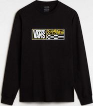 Hi Stretch LS