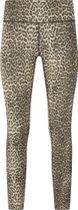 Athlecia Windia V2 W Waist Printed Tights