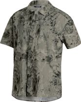 Maier Sports Belchen Short Sleeve Men Men's shirt for any outdoor activities