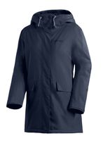 Lisbon Coat