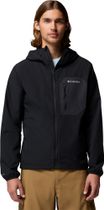 Tall Heights III Hooded Softshell