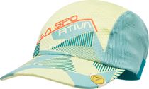 Stream Cap