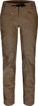 Women Après Cord Pants