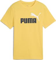 Essentials 2 Color No.1 Logo Tee B