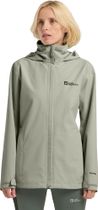 Trailtime 2L Jacket W
