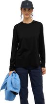 Kaise Wool LS Tee Women