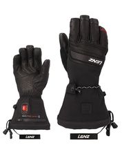 Heat Glove 9.0 Finger Cap Women
