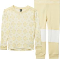 K Graphic Lifa Merino SET