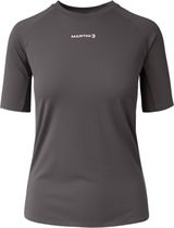 Martini Alpmate Sunray Protec Shirt W Damen Laufshirt