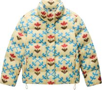 Napapijri A-glane AOP Stand W Freizeitjacke
