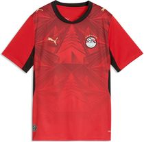 Puma EFA Home Jersey Replica Jr Kinder T-Shirt für sämtliche Outdoor Aktivitäten