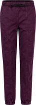 Wander Cotton Pants Woman