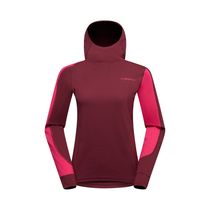 La Sportiva Cloud Shadow Sun Hoody Women