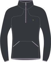 Rocchetta Half Zip W Fleece