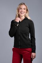 Lhys W's Hooded Jacket