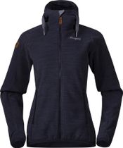 Hareid Fleece W Jacket