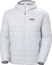 Helly Hansen Men's Lifaloft Hooded Insulator Isolationsjacke für Herren