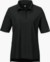 Schöffel Jersey Polo Style Calmay WMN Women's polo shirt