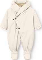 Matfianna Fleece Lined Winter pramsuit. GRS