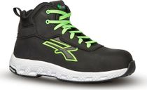 U-Power Alanis ESD S3S CI Hi HRO FO