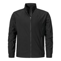 Jersey Jacket Style Calmay Men
