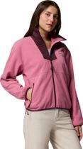 Columbia Sequoia Grove Full Zip Fleece