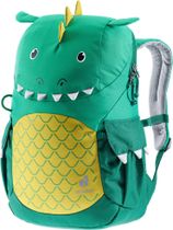 Deuter Kikki Backpack especially crafted for children