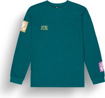 Kawa LS Tee