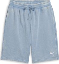 Essentials Elevated Relaxed Wash Shorts 9" TR