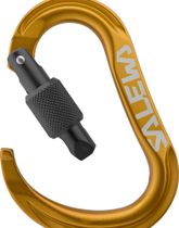 Ortles HMS M Carabiner
