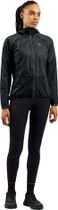 Odlo Dual DRY Waterproof Insulated Damen Laufjacke