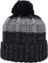 Woman Knitted Hat