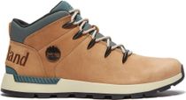 Mens Mid Lace UP Sneaker