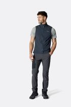 Borealis Vest