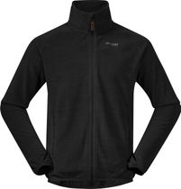 Hareid Fleece Jacket Nohood