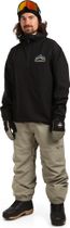 Horsefeathers Calder Jacket Herren Softshelljacke