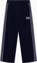 EA7 Tennis Club M Pant Velour - Tennis Club M Pant Velour Herren  Outdoorhose