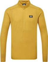 Mountain Equipment Switch Base Mens Zip T