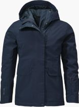 Ins Jacket Antwerpen Women