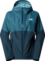 Womens Diablo Dynamic Zip-in Jacket