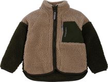Playtime Pile Midlayer Jacket